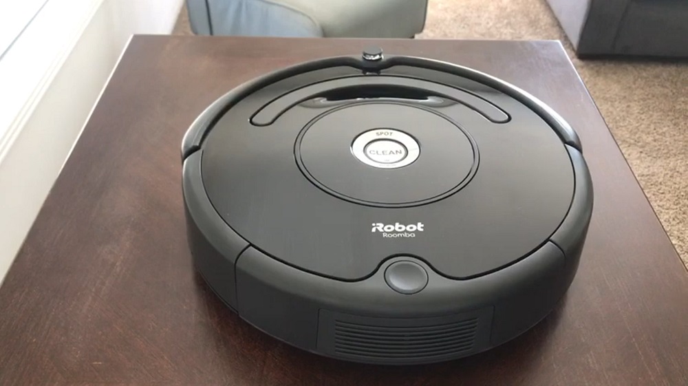 iRobot Roomba 675 Review