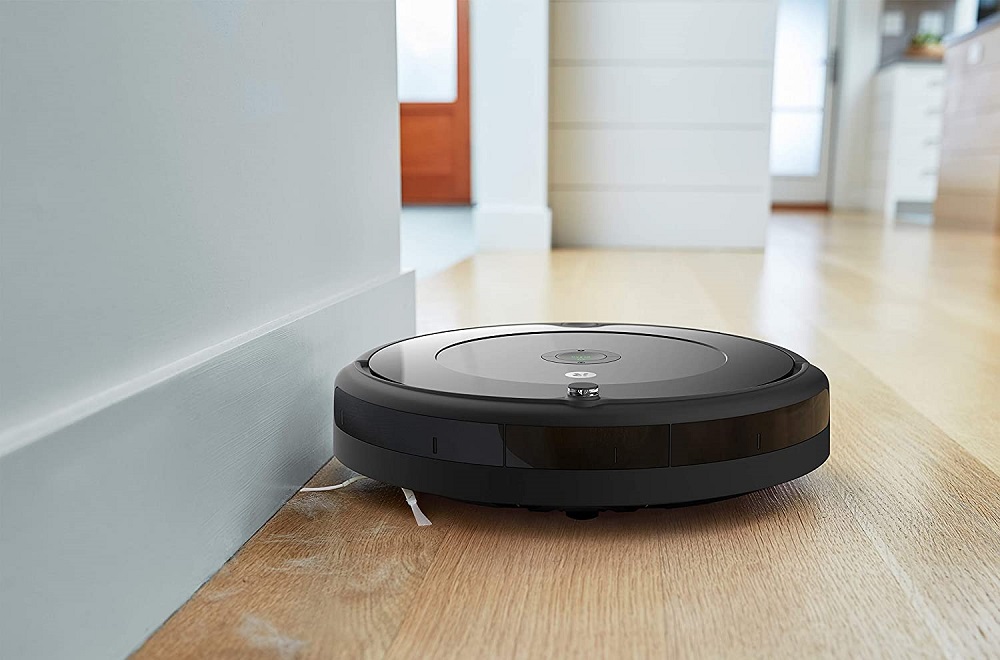 iRobot Roomba 692 Review