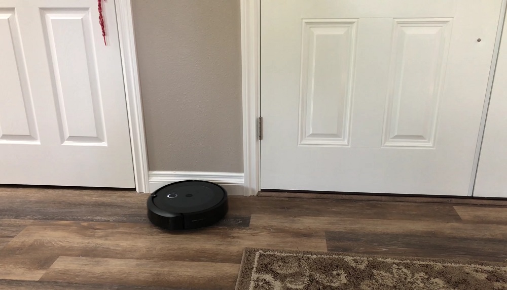 Roomba i4+ Review