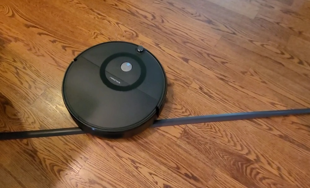 Roborock E5 Robot Vacuum Mop