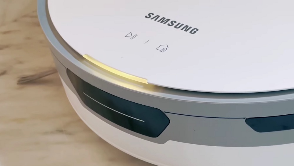 Samsung Jet Bot Robot Vacuum Review