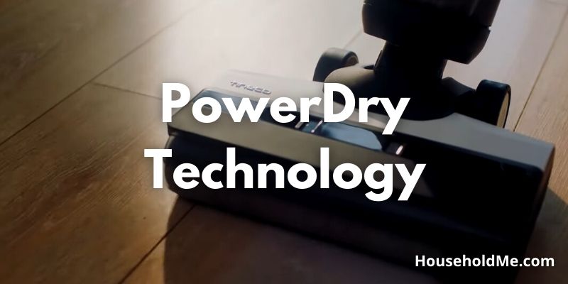 PowerDry-Technology