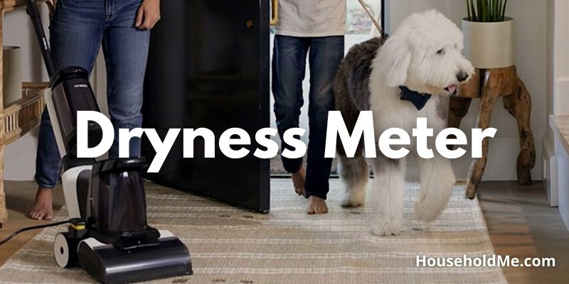 Dryness-Meter