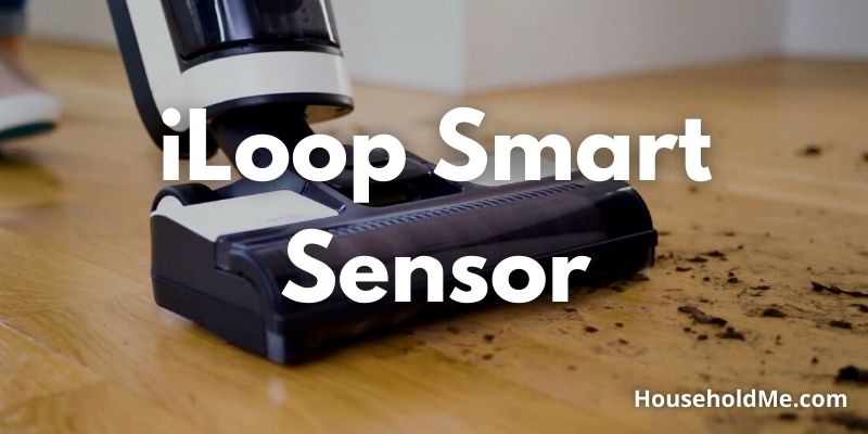 iLoop-Smart-Sensor