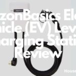 AmazonBasics Electric Vehicle (EV) Level 2 Charging Station Review