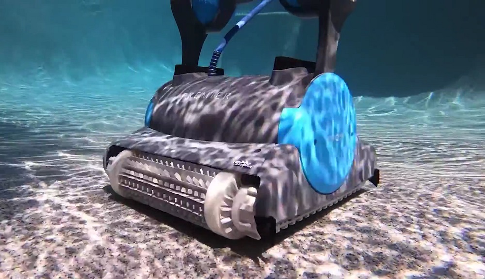 Are Robotic Pool Cleaners Worth It?