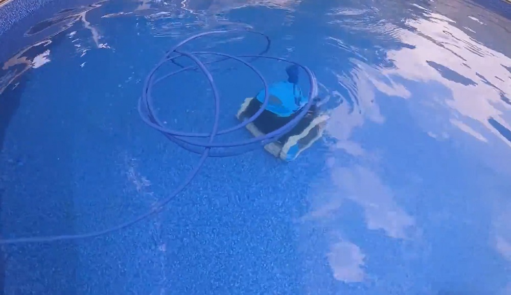 Are robotic pool cleaners worth it