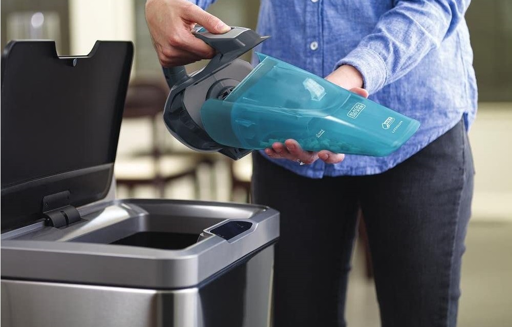 The Best Wet/Dry Handheld Vacuums for 2022 HouseholdMe