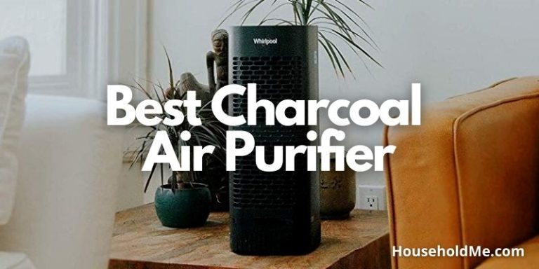 Best Charcoal Air Purifier