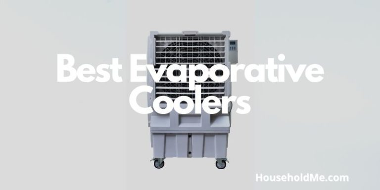 Best Evaporative Coolers