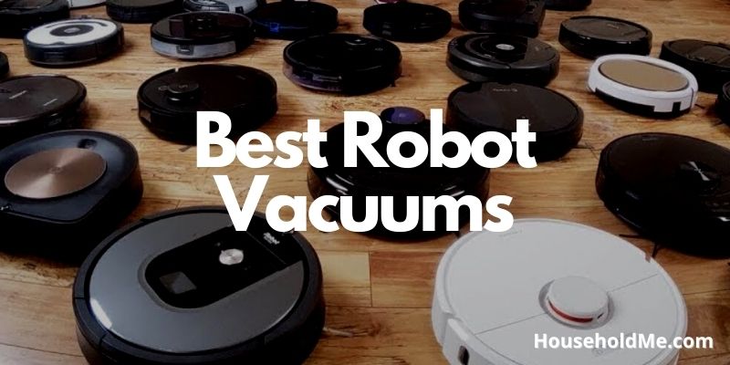 Best Robot Vacuums