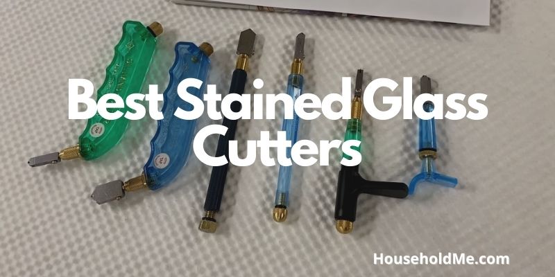 Best Stained Glass Cutters