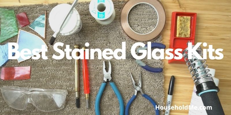 Best Stained Glass Kits