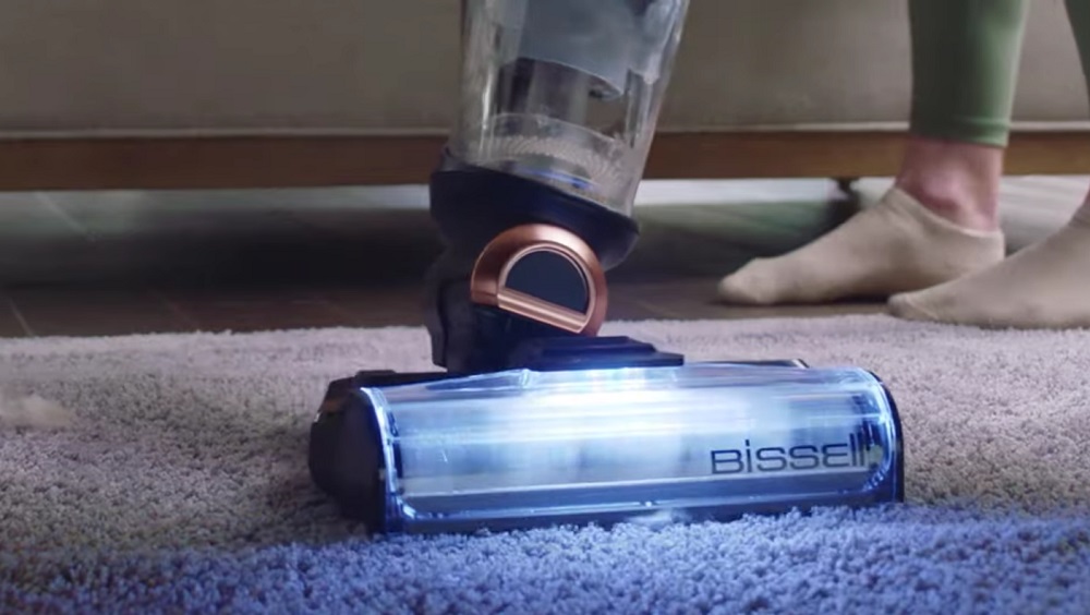 Bissell CrossWave X7 Cordless Review