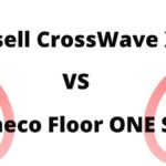 Bissell CrossWave X7 vs Tineco Floor ONE S5