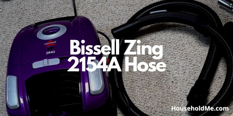 Bissell Zing 2154A Hose