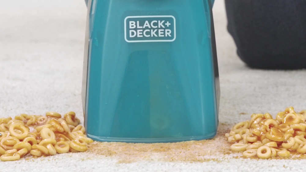 Black+Decker Spillbuster