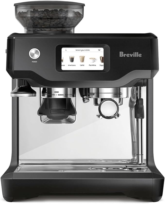 Nespresso Essenza Mini vs Pixie HouseholdMe