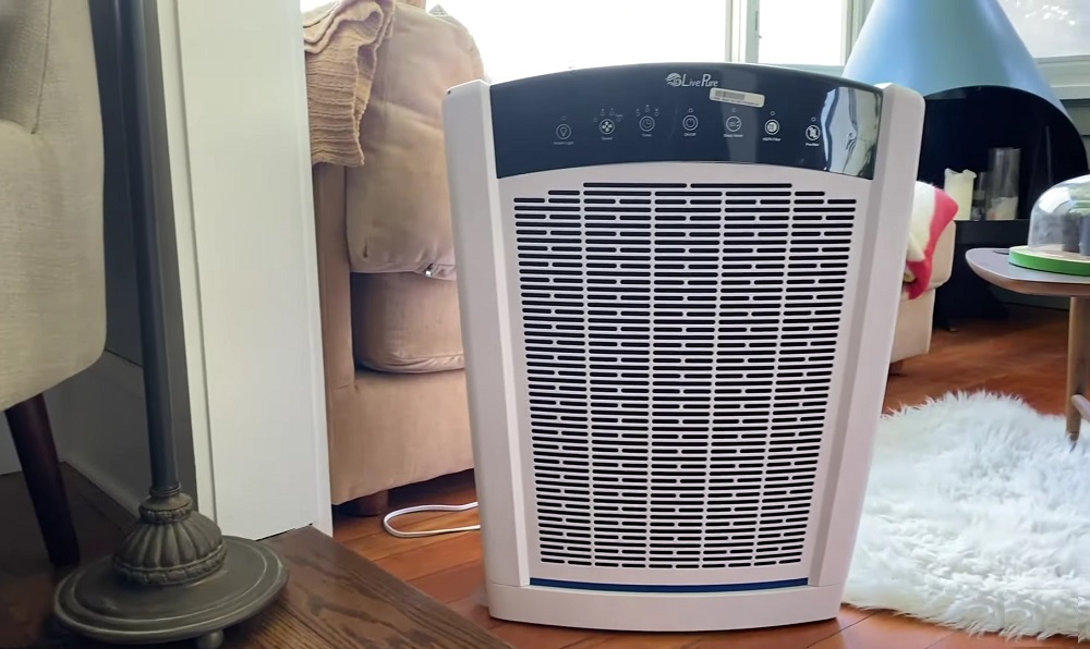 How to Clean a HEPA Filter