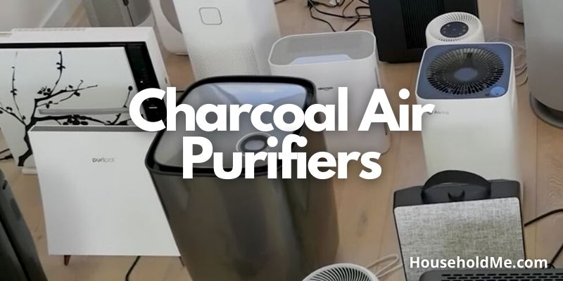 Charcoal Air Purifier