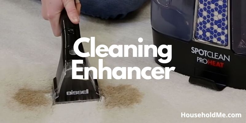 Cleaning Enhancer
