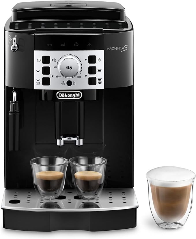 Nespresso Essenza Mini vs Pixie HouseholdMe