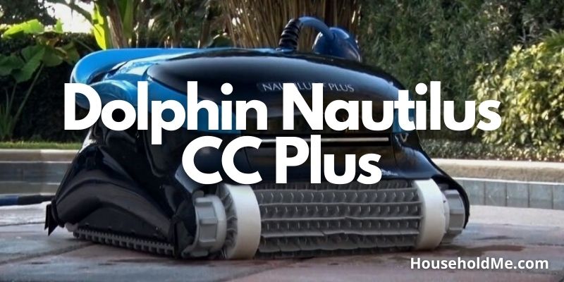 Dolphin Nautilus CC Plus