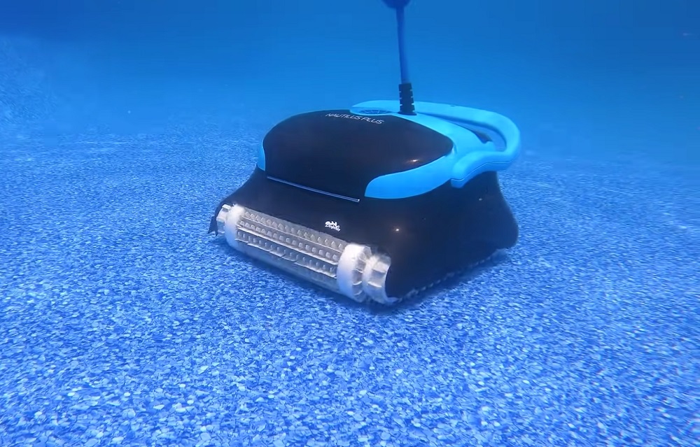 Are Robotic Pool Cleaners Energy-Efficient