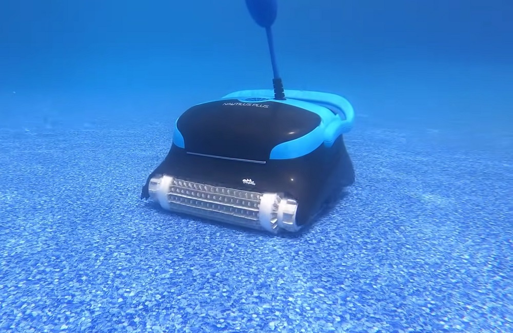 What Features to Look For in a Robotic Pool Cleaner?