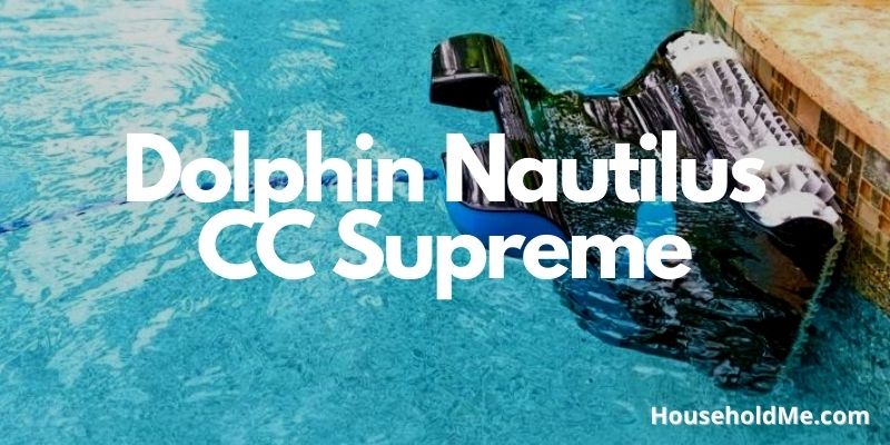 Dolphin Nautilus CC Supreme Review