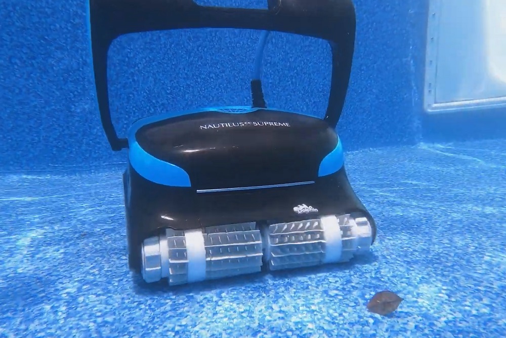 Do Robotic Pool Cleaners Save Money?