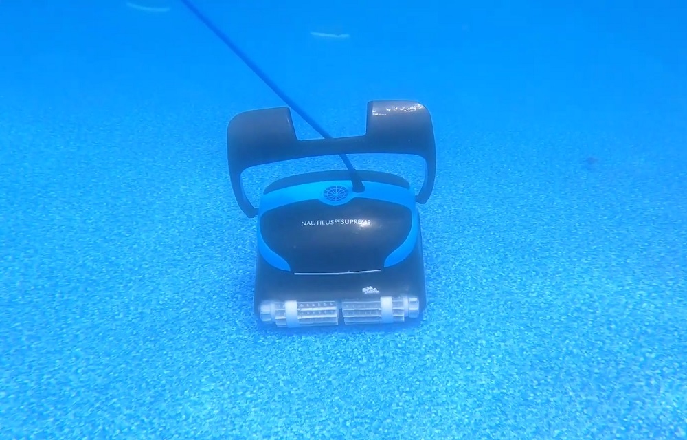 Robotic Pool Cleaner Troubleshooting Tips