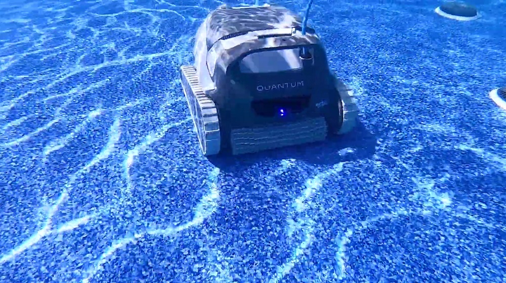 Robotic Pool Cleaner Safety Tips