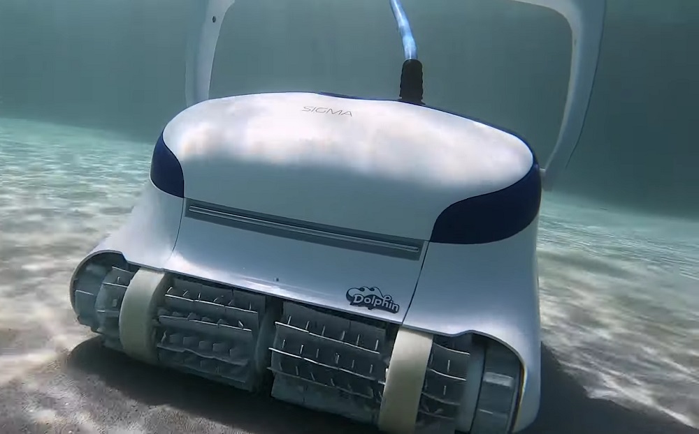 Automatic Pool Cleaner Troubleshooting