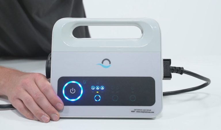 How Does the Dolphin Power Supply Work? Program and Schedule Pool Cleanings