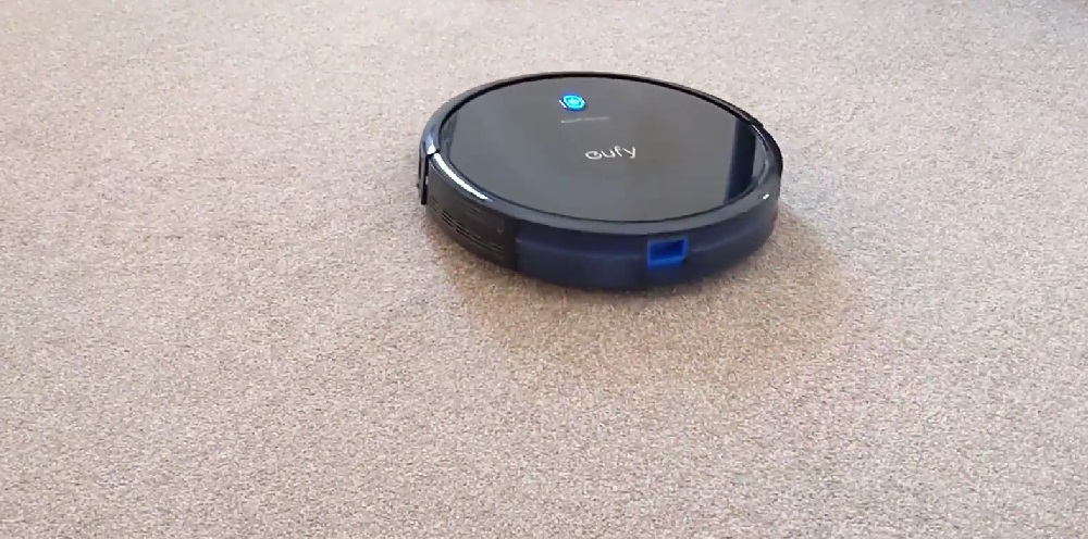 How to Take Care of Your Robovac