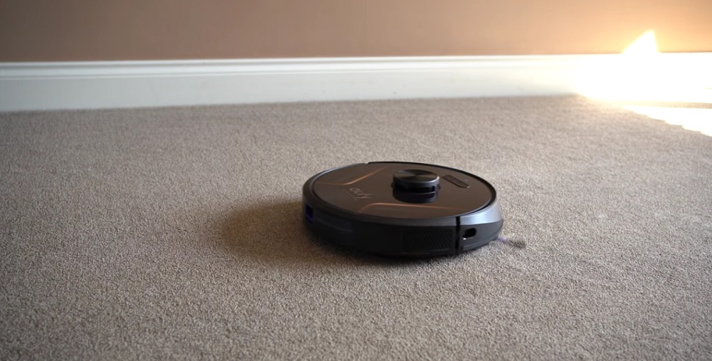 Eufy by Anker, RoboVac X8 Hybrid, Robot Vacuum and Mop Review