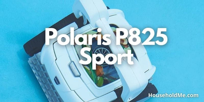Polaris P825 Sport
