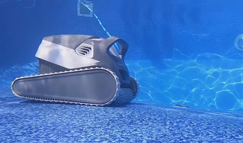 How Long Does my automatic Pool Cleaner Last?