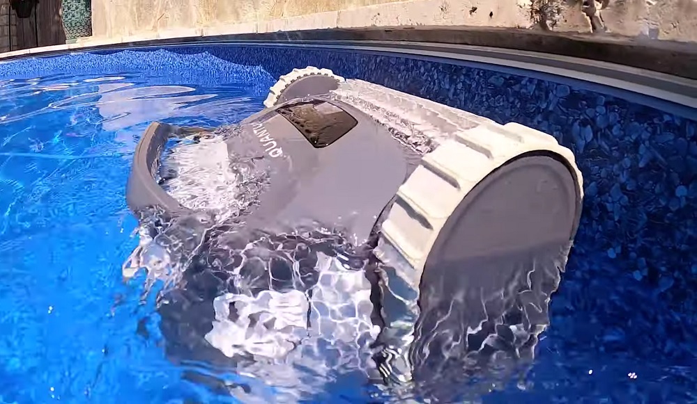 How Long Do automatic Pool Cleaners Last?