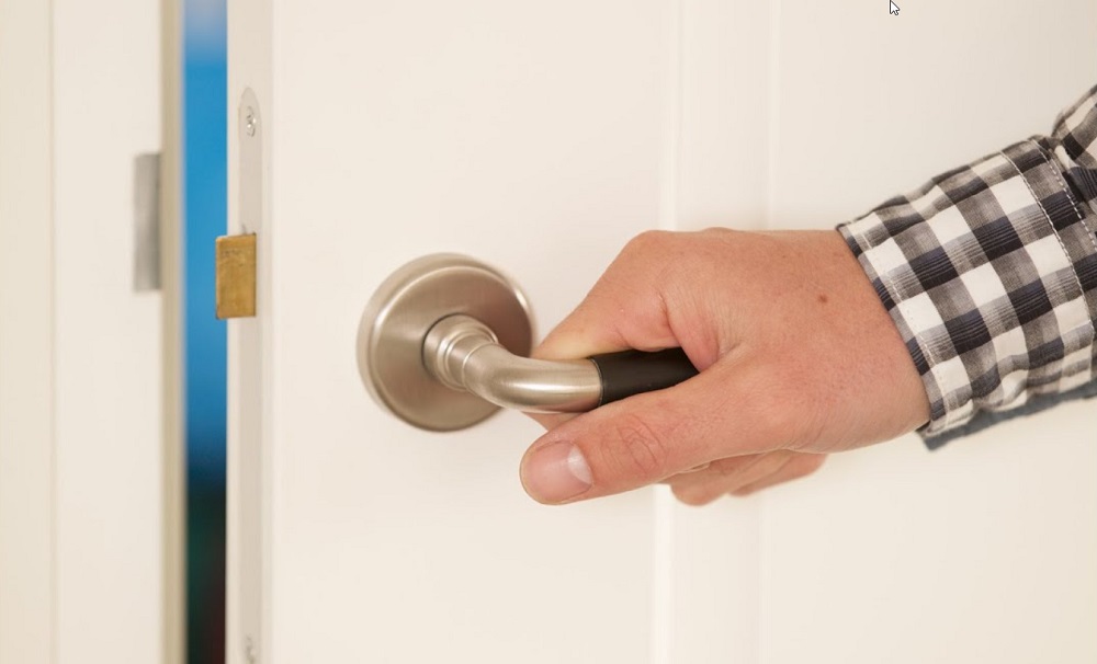 How To Unlock a Door Without a Key