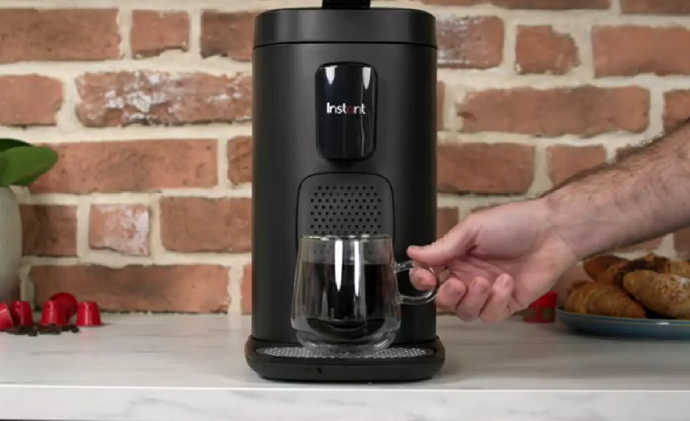 Instant Coffee Maker Review