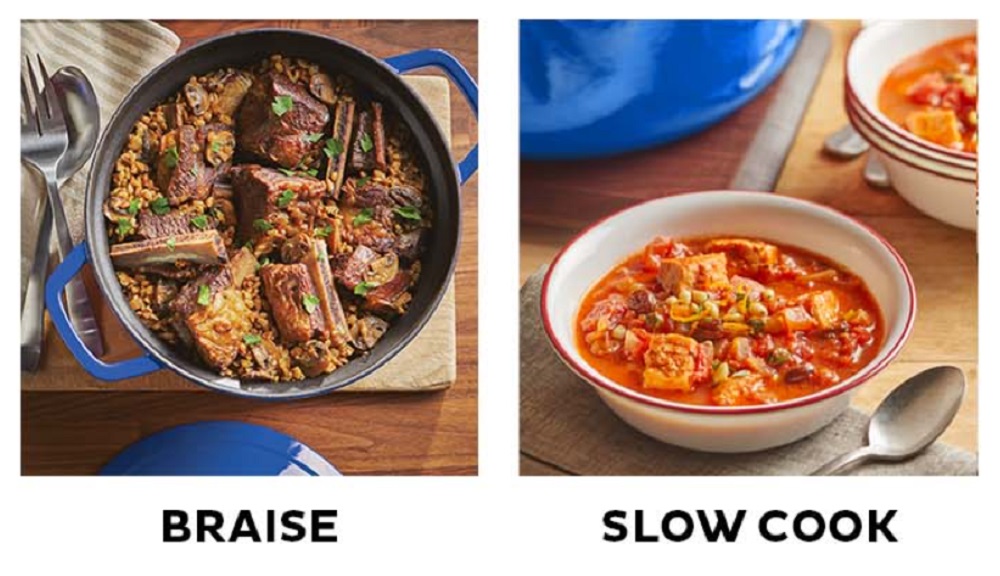 Instant Precision Dutch Oven Review