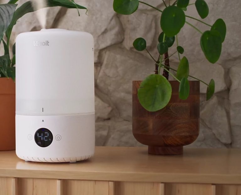 Levoit Dual 200S Smart Humidifier Review