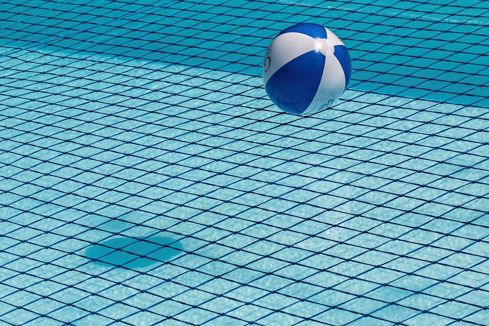Calculating the Volume of Swimming Pool