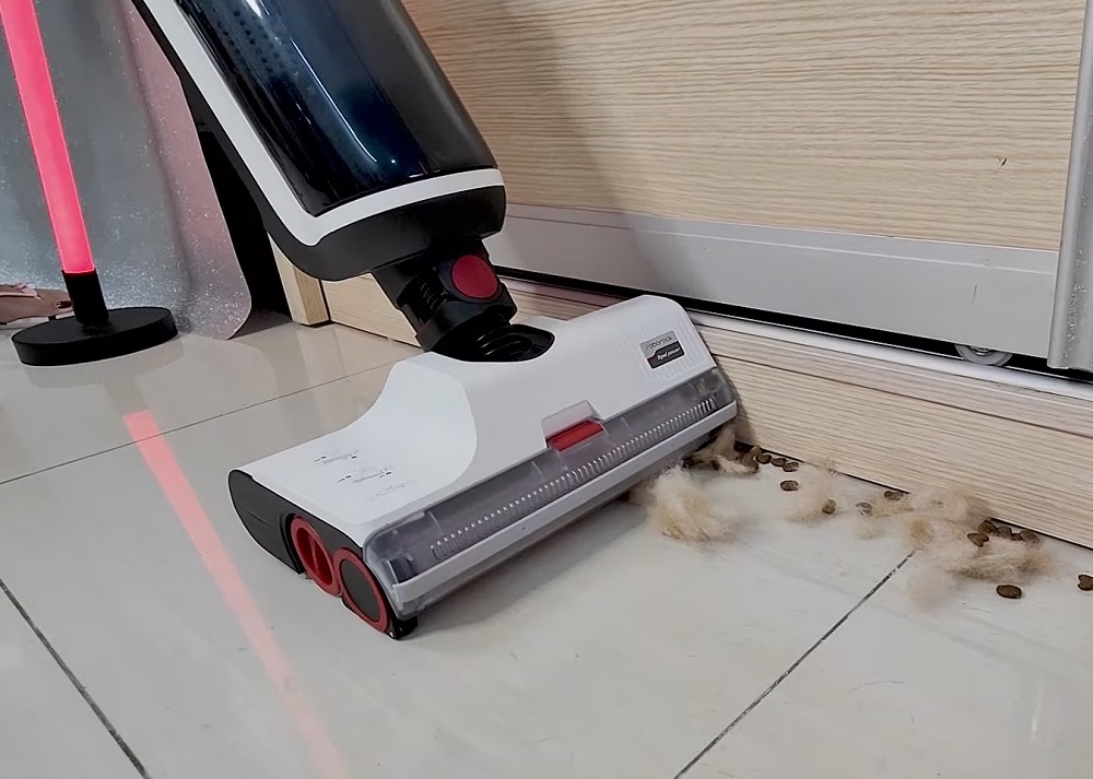 Roborock Dyad Cordless Wet Vacuum Cleaner
