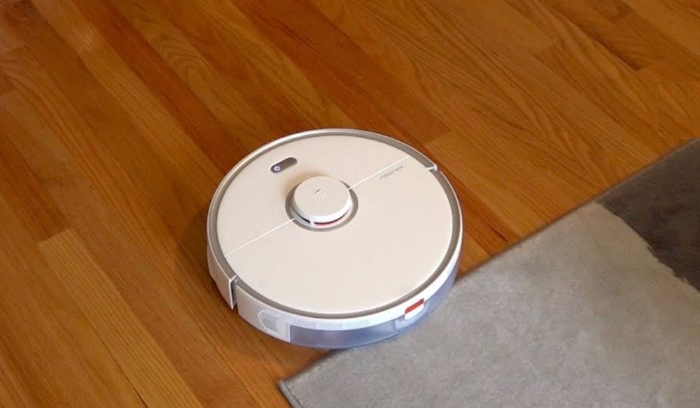 Roborock Robot Vacuum