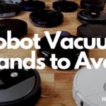 Robot Vacuum Brands to Avoid