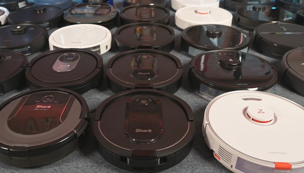 How to Clean Your Robot Vacuum?