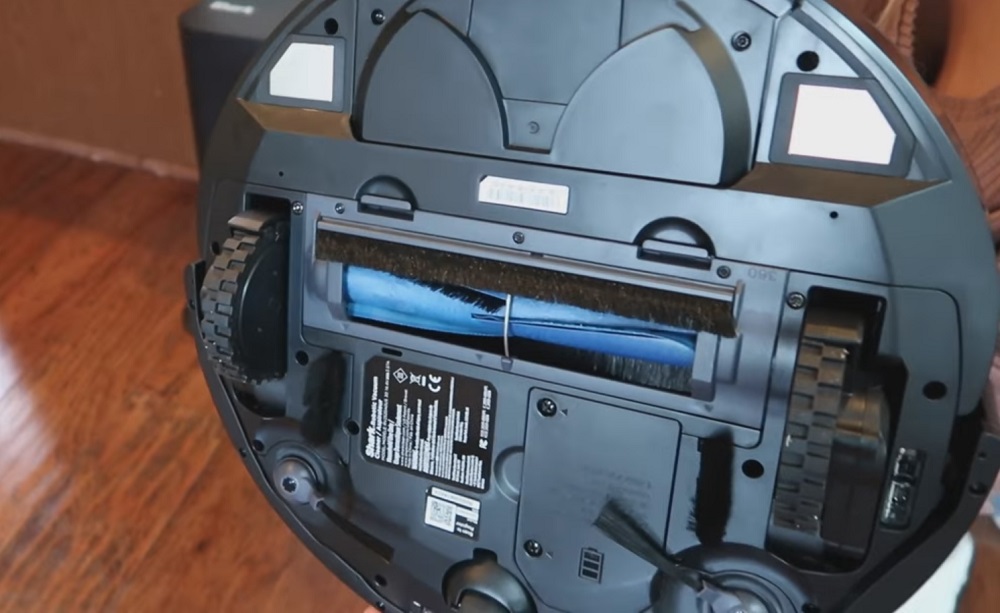 Shark AV2501AE AI Robot Vacuum Review